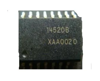 

MC14520BDW MC14520B 14520B SOP16 Integrated circuit chip good quality