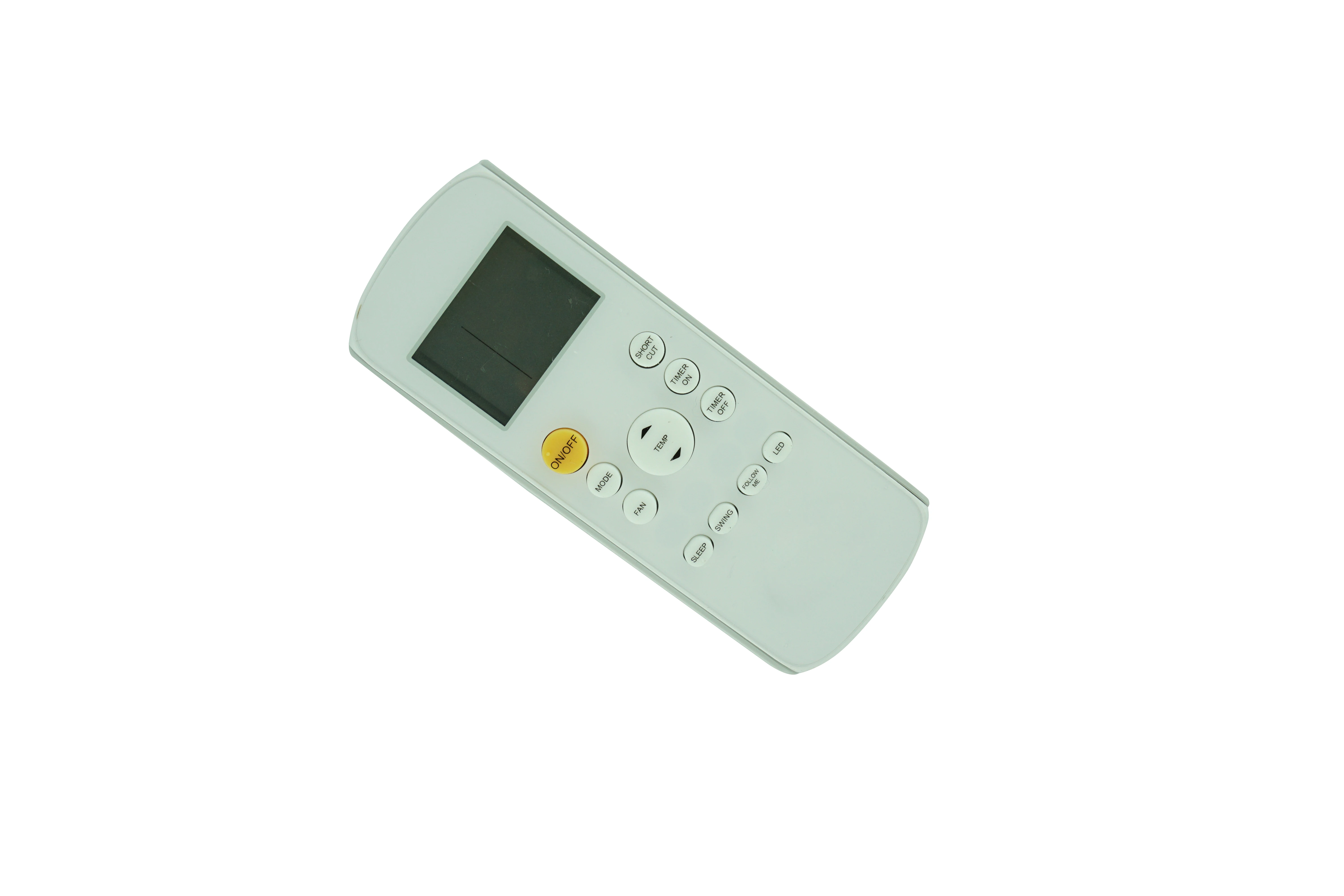 

Пульт дистанционного управления Управление для Magnavox RG57H(B)/BGEU1 P-08NPE P-12NPE P-14NPE P-08PE P-12PE P-14PE RG57H4(B)BGEU1 Портативный воздуха Condtioner