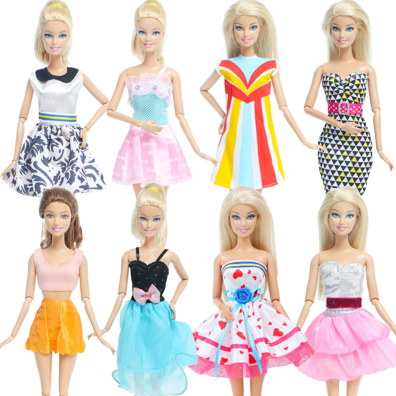mariage barbie