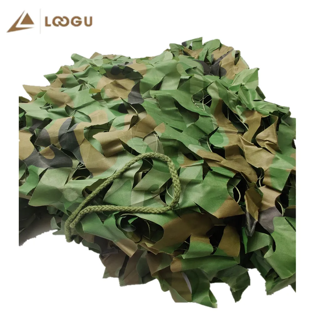 

LOOGU Large Size Camo Netting High Quality Reinforced Camouflage Nets Military Hiding Mesh White Blue 8x8 8x9 8x10 9x9 9x1010x10 8*8 8*9 8*10 9*9 9*10 10*10