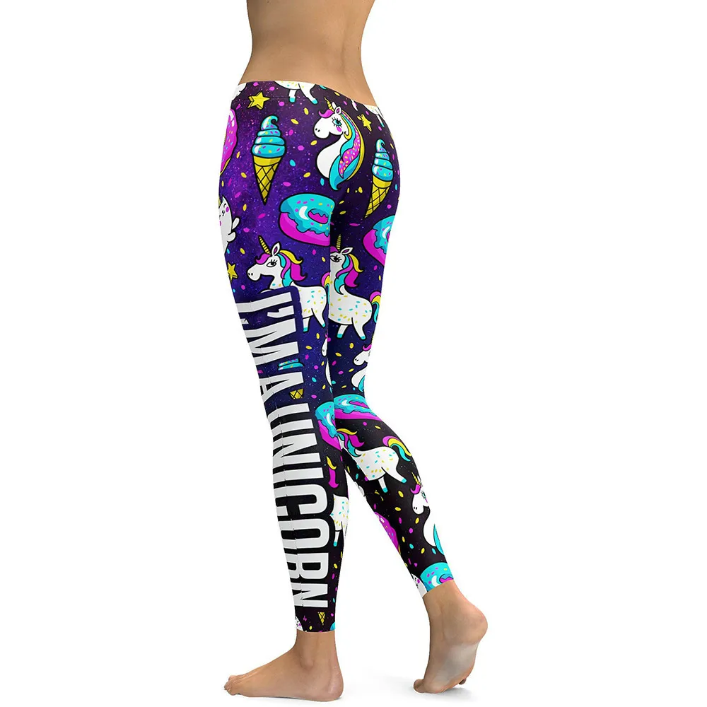 High Waist Leggings Yoga Pants Printed Leggings Purple Mosaic Leggings Leggings for Women Geometric Gym Leggings Plus Size Leggings