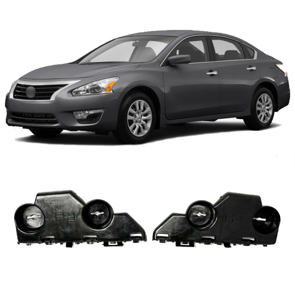 

2x для Nissan Altima 2013, 2014, 2015, автомобильные передние зеркальные ремни, Поддержка левого и правого 62220-3TS0A 62221-3TS0A