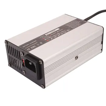 

Charger New Li Ion Battery Charging Kit with Fuse XLR Intelligent