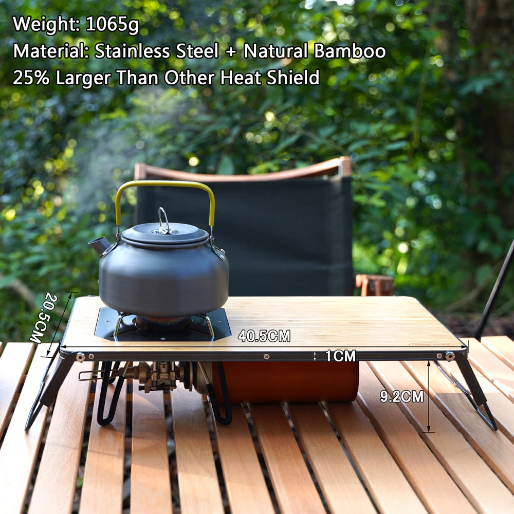 Jeebel Camp Soto 310 Camping Stove Table Outdoor St310 Camping Table Heat Shield Gas Stove Stand Stove Scalable Accessories Outdoor Stove Accessories Aliexpress
