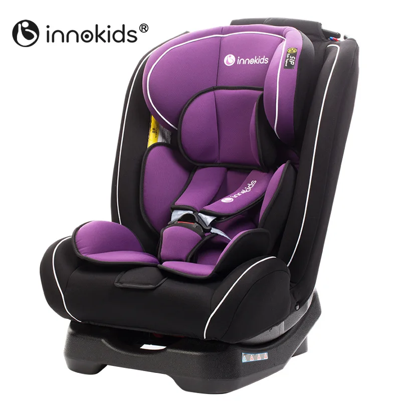 7 8 IK 05 Innokids ремень безопасности автомобильное сиденье для ребенка детское