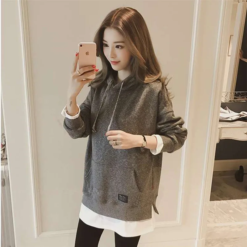 Корейская толстовка с капюшоном, ropa coreana mujer, зимняя черная, зеленая, Красная толстовка, roupas sudaderas para, одежда felpe donna hoddies для женщин