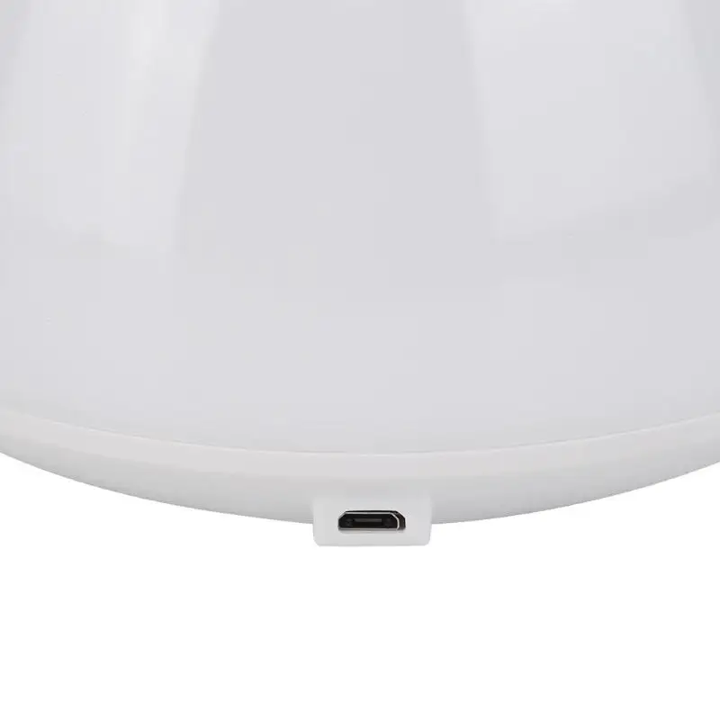 Usb-будильник Wake Up Light природа Sunrise моделирование прикроватная ночник поддержка прямой доставки
