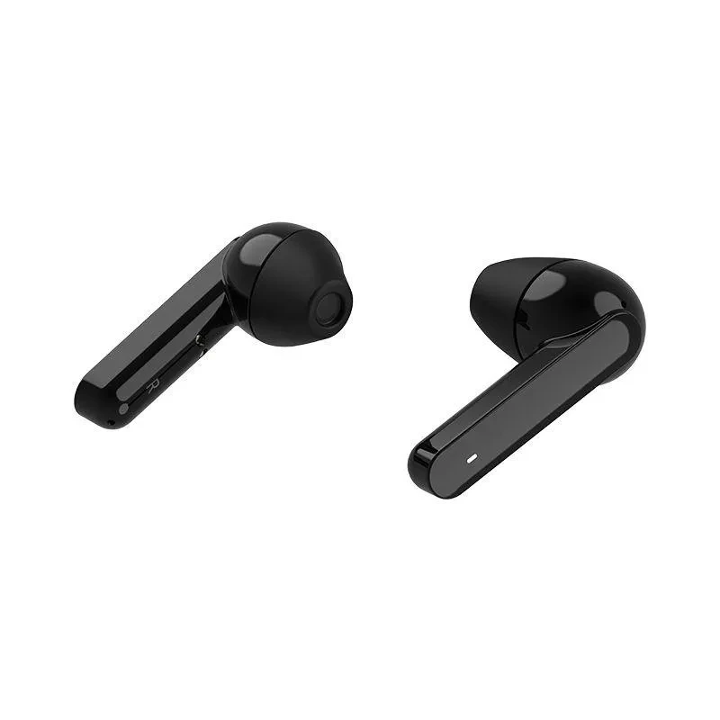 Xiaomi T3 TWS отпечатков пальцев сенсорные беспроводные наушники Bluetooth V5.0 3D стерео наушники с двойным микрофоном и шумоподавлением