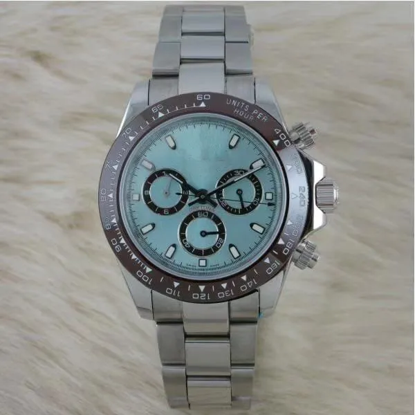 

WG09315 Mens Watches Top Brand Runway Luxury European Design Automatic Mechanical Watch