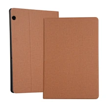 For Huaiwei Case Mobile Accessories Protective Case for Huawei MediaPad T5/T8 Tablet PC Case with Holder For Galaxy S6 Lite P610