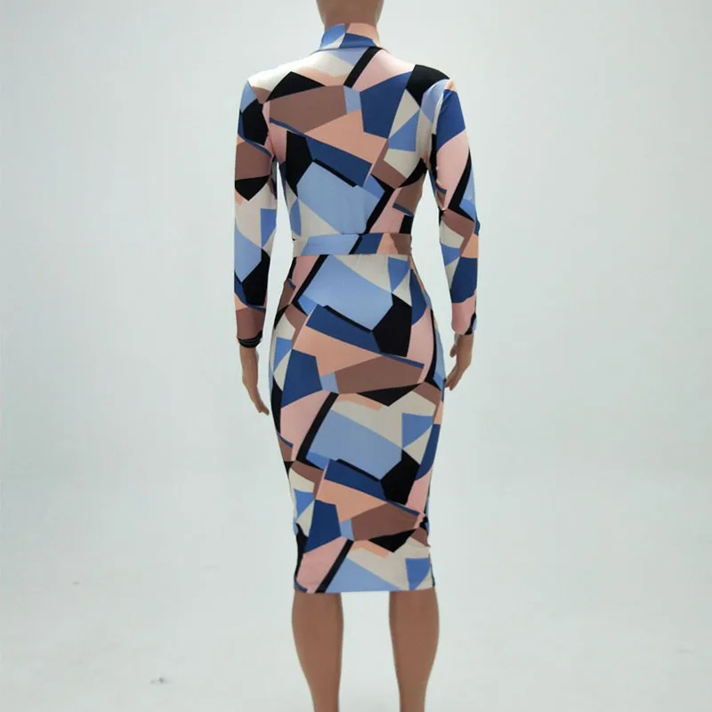 midi bodycon dress 12