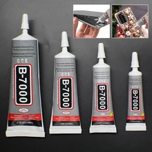 

15ml-110ml Strong Super Multi-Purpose Adhesive B7000 Glue Transparent Universal For DIY LCD Screen Phone Frame Glass Jewelry