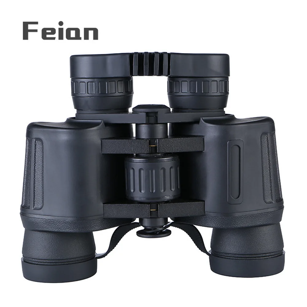

Telescope Professional Outdoor HD Binoculars 8x40 Low Light Night Vision Binocular Travel Camping Hunting Fishing Telescopes