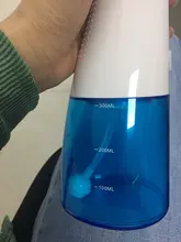 Irrigador Oral recargable por USB, chorro de agua de 300ML, tanque de agua portátil de viaje, limpiador Dental a prueba de agua