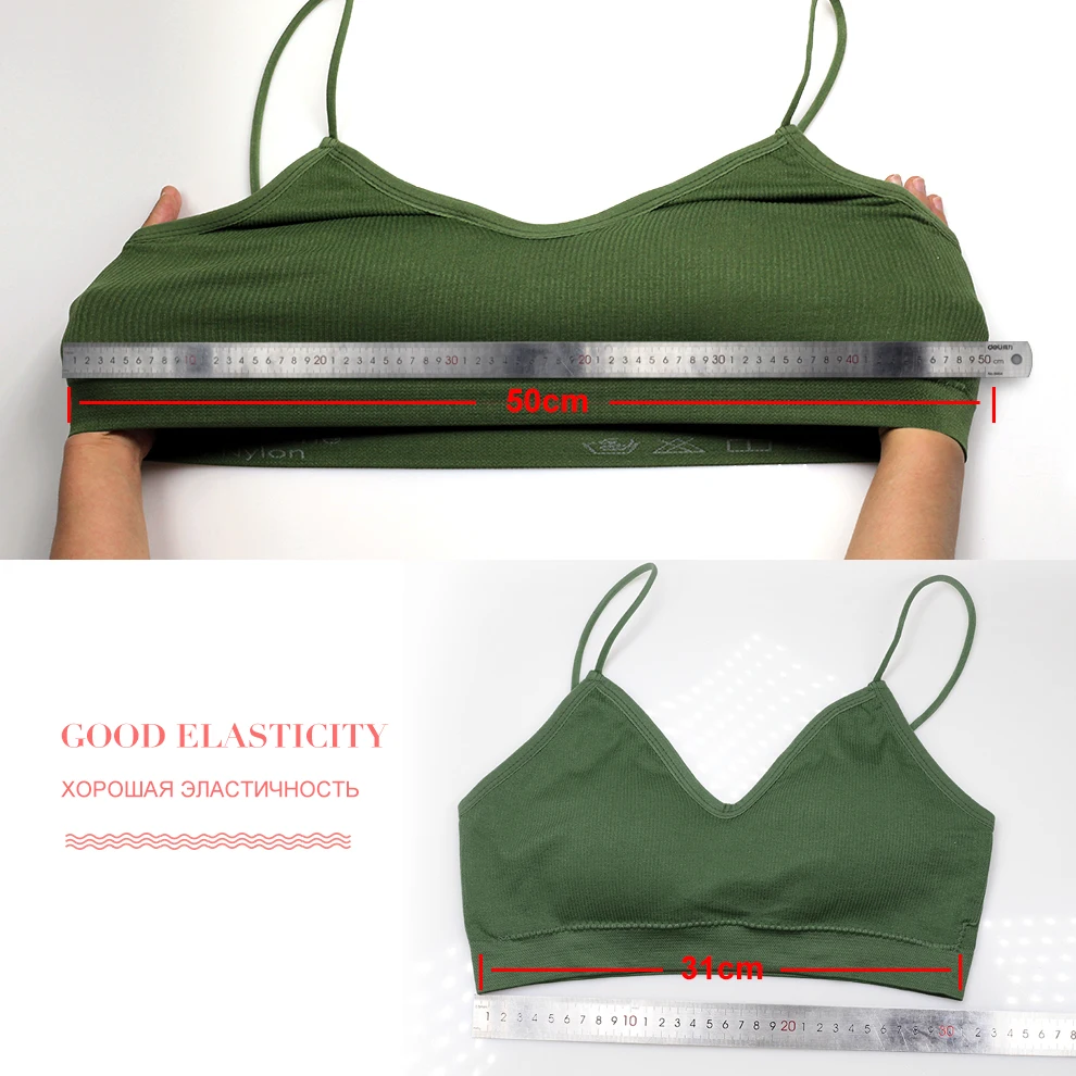 Perfering Bralette бюстгальтер пуш-ап Хлопковые женские бюстгальтеры для женщин топы для фитнеса бюстгальтер нижнее белье без косточек бесшовное A B C