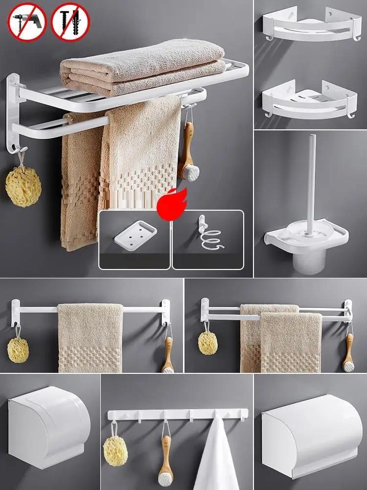 Estante Badezimmer Badkamer аксессуары полки Estanteria Bagno душ Salle De Bain аксессуары настенная полка-органайзер для ванной