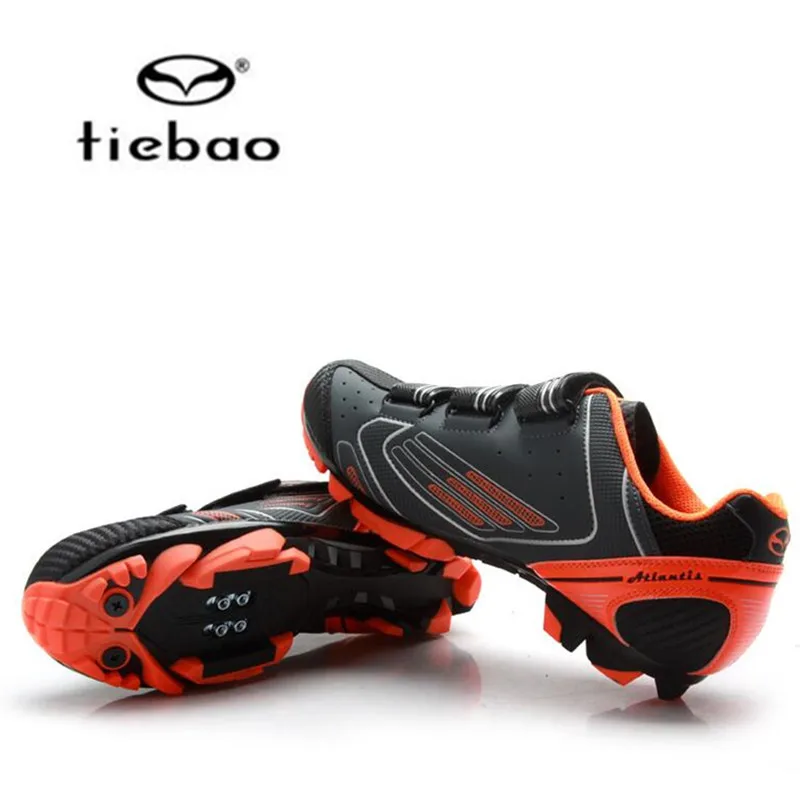 TIEBAO велосипедная обувь sapatilha ciclismo mtb zapatillas hombre deportiva, обувь для горного велосипеда, мужские кроссовки, женские уличные