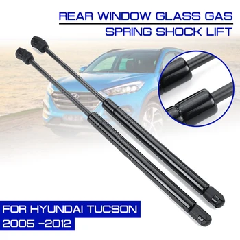 

Gas Spring Shock Lift Strut Car Interior Rear Window Glass Struts Support Bar Rod For Hyundai Tucson 2005 2006 2007 2008-2012