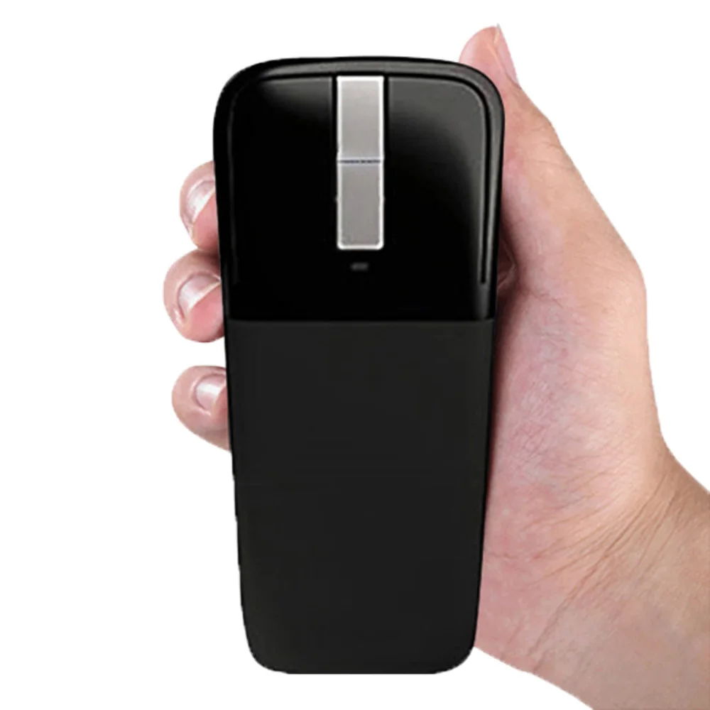 Wireless mouse