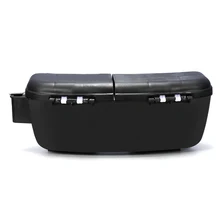 Рыболовные аксессуары рыболовные снасти Коробка для хранения рыболовных приманок приманки ложки Крючки катушки сумка для хранения Коробка для снастей поясной ремень