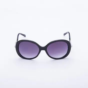 

Versatile Fashion Women Brand Designer Luxury Vintage Sunglasses YJ-0035-1 Essential Accessories