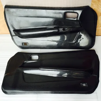 

For skyline R34 GTR RHD carbon fiber inner door panel