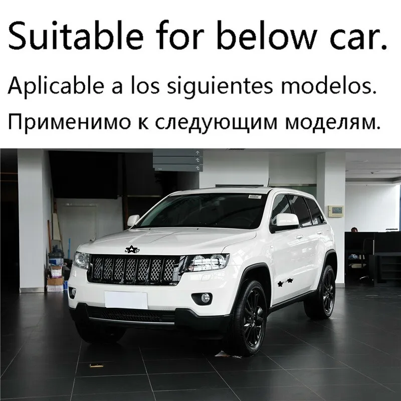 Автомобильная дверная ручка система управления чашкой приборная панель