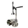 Professional Citrus Juicer Manual Citrus Press And Orange Squeezer Stainless Steel Countertop Squeezer For Fresh Orange Juice 2