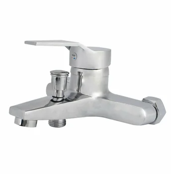 

Faucet Mixing Shower Bathtub Shower Bathtub Valve Water Tap Zinc Alloy