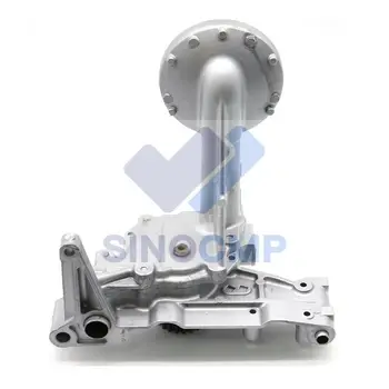 

Oil Pump 15100-PRB-A01 For Type R & Acura RSX Type-S DC5 K20A K20A2