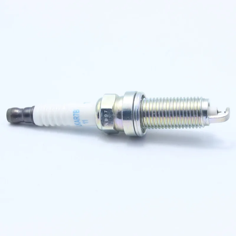 Dekeo ILKAR7B11(4912) SC20HR11 90919-01253 90919-T1009 иридиевая Свеча зажигания подходит для RAV4 YARiS L Corolla CT200h NX200 упаковка из 4 шт