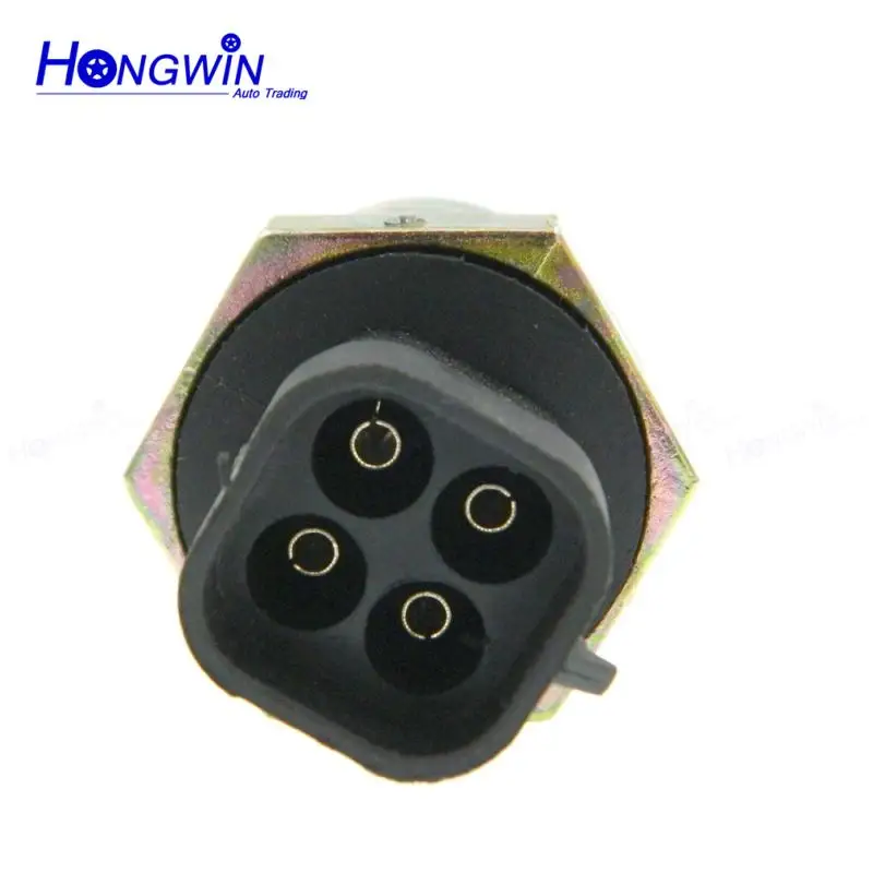 Genuine No.17089062 Idle Air Control Valve Fit Jaguar XJ XJS BUICK Land Rover CHEVROLET GMC Rover MG ISUZU PONTIAC OLDSMOBILE