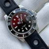 53RH-HR Red-Black