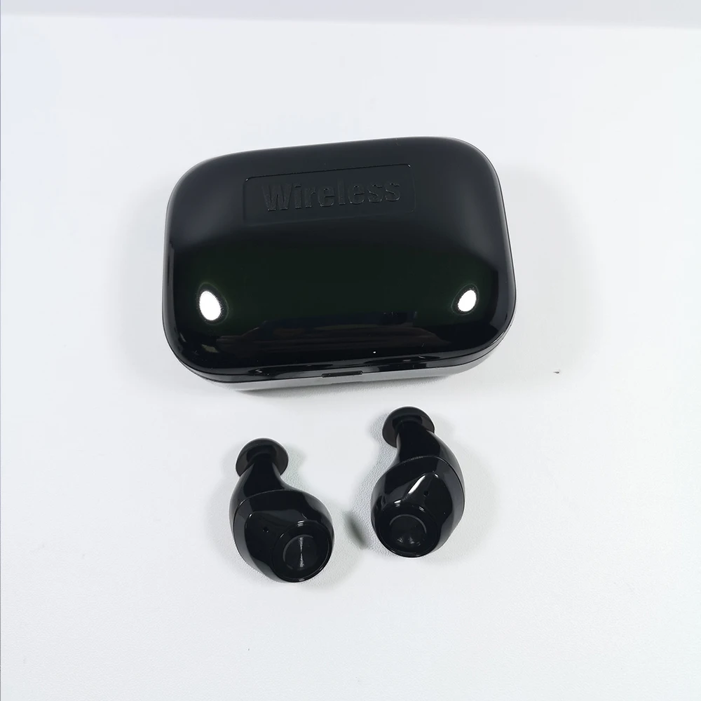 T& G 900 TWS True Bluetooth 5,0 наушники стерео Бас беспроводные наушники спортивные наушники IPX5 водонепроницаемые наушники