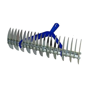 

RASTRELLO AREATORE 32 DENTI AGEF [AGEF ]