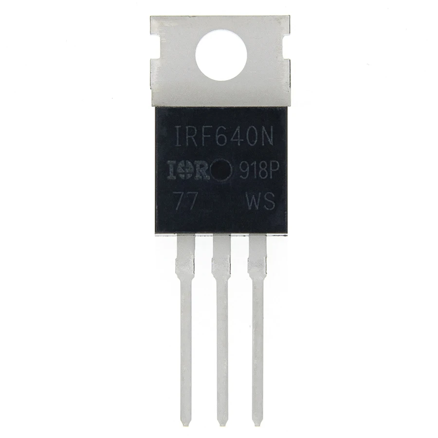 50 шт. IRF640N IRF640 200V 18A-220