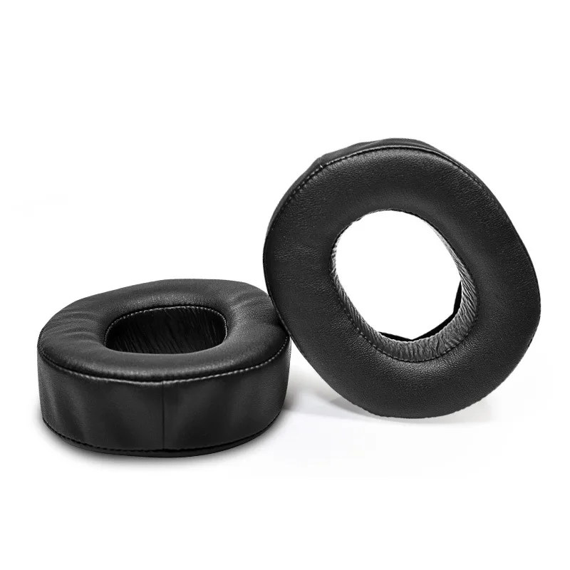 Ear pads cushion earpad For Sony MDR HW700 MDR HW700DS Wireless Headphones Memory Foam Ear Cup pad Headset