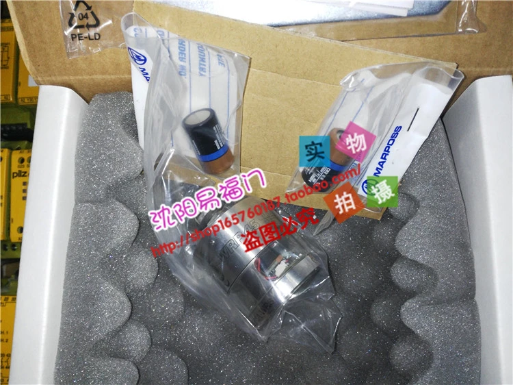 MARPOSS Marpos WRP45, 6871892000, новые товары, импорт, фотографии