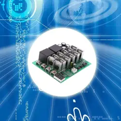 DC 10-55V 12V 24V 36V 48V 55V 60A Motor Speed Controller Reverse RC LED Control PWM with Switch HHO Display F5T5 DC 10-55V 12V 24V 36V 48V 55V 60A Motor Speed Controller Reverse RC LED Control PWM with Switch HHO Display F5T5