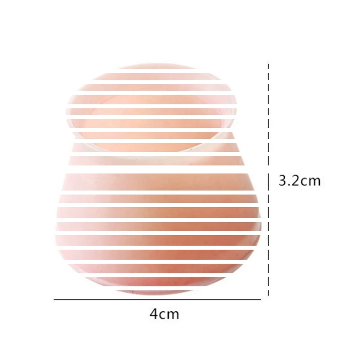 Silicon Furniture Leg Protection Cover Table Feet Pad Floor Protector for Home Chair Leg Floor Protection Anti-slip Table Legs