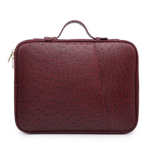 O-burgundy