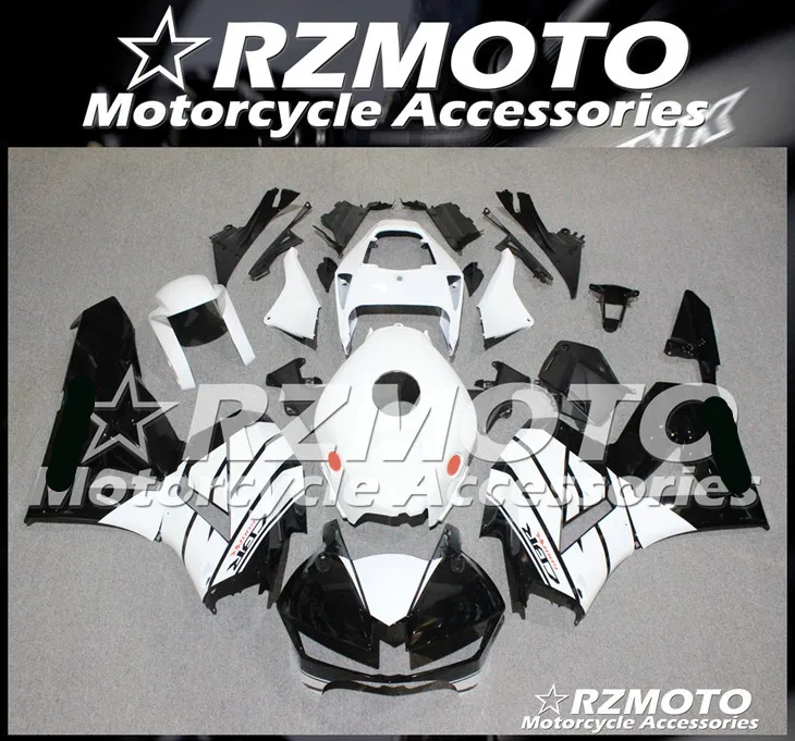Мотоциклетный обтекатель abs комплект для HONDA CBR600RR F5 2013- год корпусные детали молд Магазин № 0904 - Цвет: All sorts of color