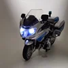 1:12 BMW R1250RT-P Police Diecast Motorcycle Model Toy Replica With Sound & Light birthday gift christmas gift Collection bike 5