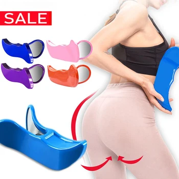 

Hip Trainer Postpartum Rehabilitation Pelvic Floor Muscle Inner Thigh Buttocks Tight Supply Beauty Exercise Bladder Bodybuilding