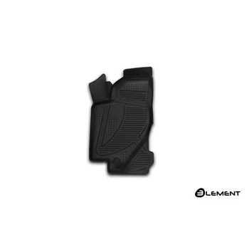 

Mat 3D salon Lada Kalina, 2004, front left 1 pc (PolyU