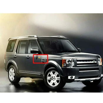 

2pcs Turn Signal light LED Side Marker Car For Land Rover Range Sport 2006-2018 Bulbs Parts