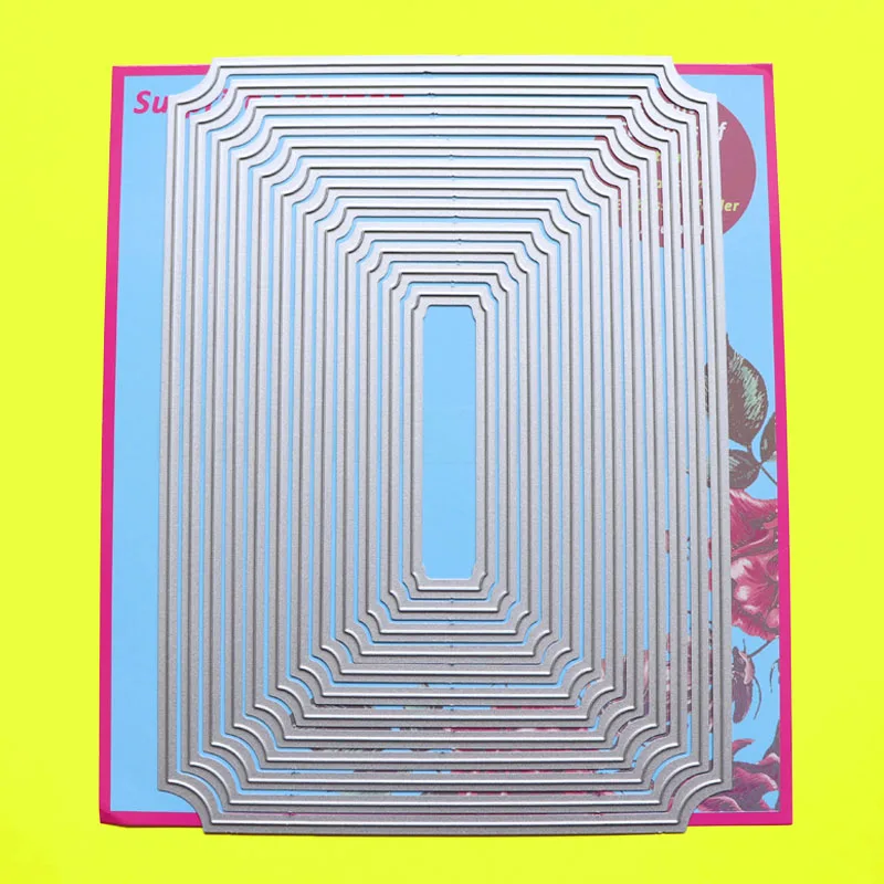 5x7 curve corner