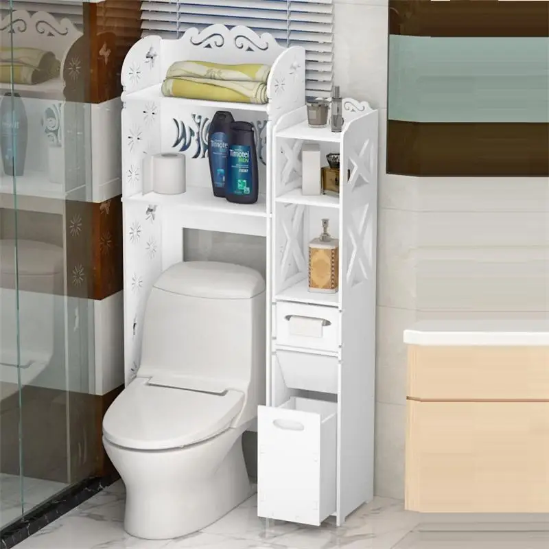 Санузел Armario Banheiro Badkamer Kastje мобильный Bagno Vanitorio тщеславие Meuble Salle De Bain мебель для