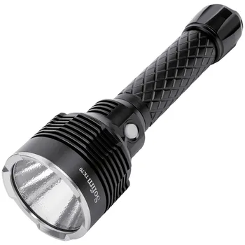 

Sofirn TK70 LED High Powerful 26650 Flashlight CREE XHP70.2 6000-6500K 18650 Lantern IPX6 Tachtical Lantern ATR 6 Levels Strobe