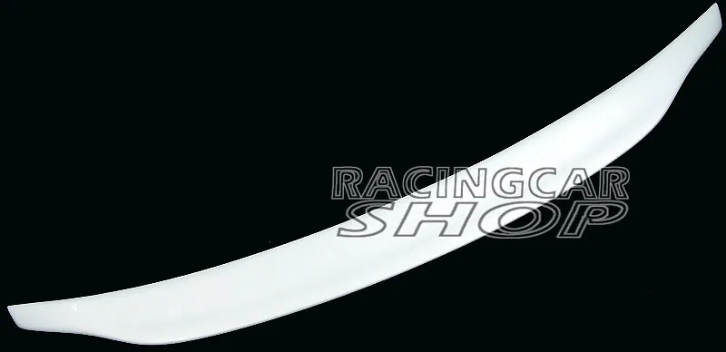 Окрашенные CA стиль спойлер багажника Подходит для AUDI A5 Sportback 4 двери 2012UP A027F